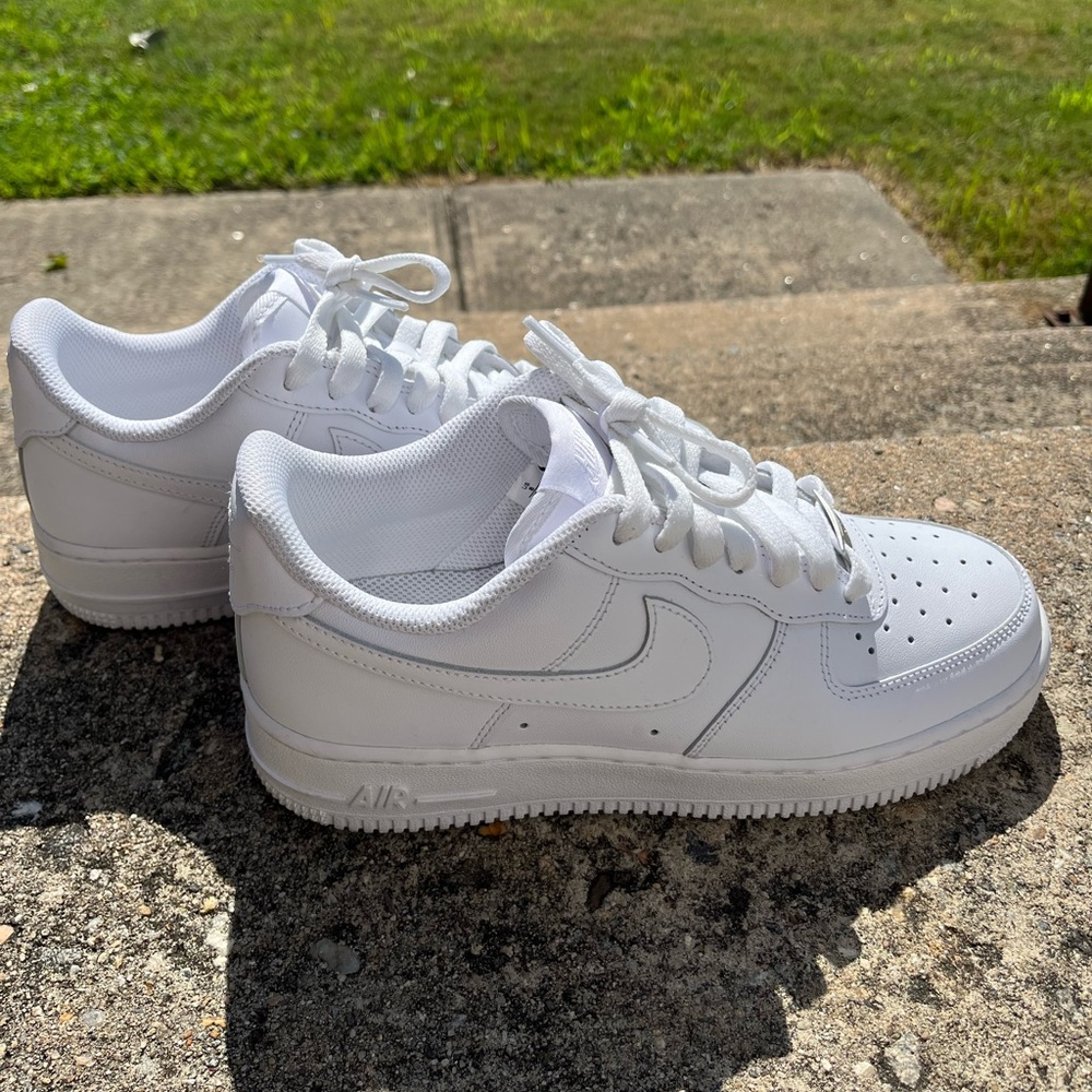 Nike Air Force 1